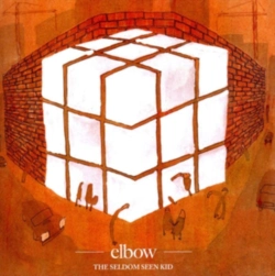Capa do artigo The Seldom Seen Kid - Vinil