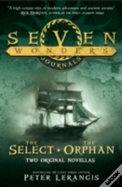 Capa do artigo The Select And The Orphan