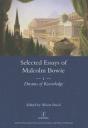 The Selected Essays Of Malcolm Bowie Vol. 1 - Preview