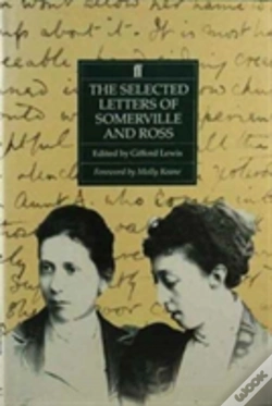 Capa do artigo The Selected Letters