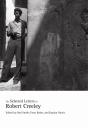 The Selected Letters Of Robert Creeley - Preview