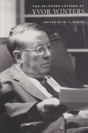 The Selected Letters Of Yvor Winters - Preview