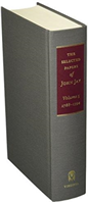 The Selected Papers Of John Jay - Preview
