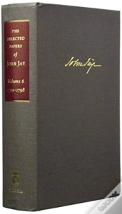 Capa do artigo The Selected Papers Of John Jay