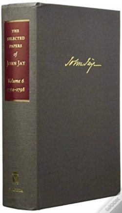 Capa do artigo The Selected Papers Of John Jay
