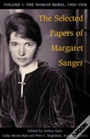 Capa do artigo The Selected Papers Of Margaret Sanger, Volume 1