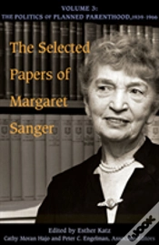 Capa do artigo The Selected Papers Of Margaret Sanger, Volume 3