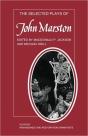 The Selected Plays Of John Marston - Preview