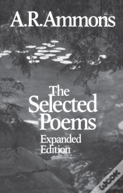 Capa do artigo The Selected Poems