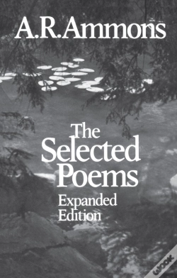 Capa do artigo The Selected Poems