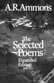 Capa do artigo The Selected Poems