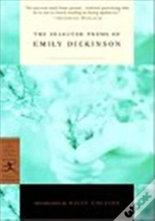 Capa do artigo The Selected Poems Of Emily Dickinson