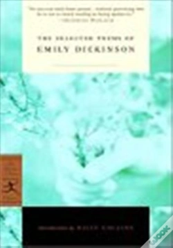 Capa do artigo The Selected Poems Of Emily Dickinson