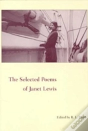 Capa do artigo The Selected Poems Of Janet Lewis
