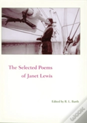 Capa do artigo The Selected Poems Of Janet Lewis