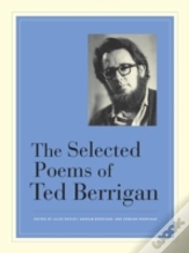 Capa do artigo The Selected Poems Of Ted Berrigan