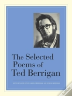 Capa do artigo The Selected Poems Of Ted Berrigan