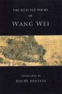 The Selected Poems Of Wang Wei - Preview