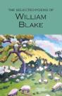 The Selected Poems Of William Blake - Preview