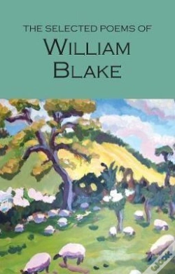 Capa do artigo The Selected Poems Of William Blake