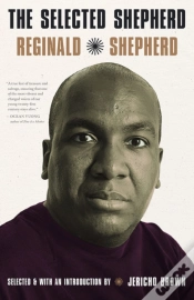Capa do artigo The Selected Reginald Shepherd