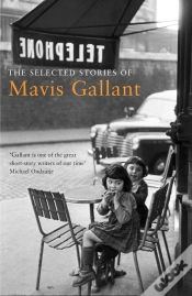 Capa do artigo The Selected Stories Of Mavis Gallant