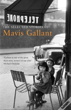 Capa do artigo The Selected Stories Of Mavis Gallant
