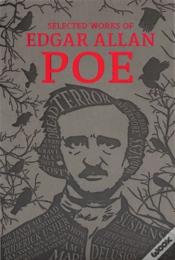 Capa do artigo The Selected Works Of Edgar Allan Poe