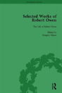 The Selected Works Of Robert Owen Vol Iv - Preview