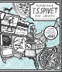 The Selected Works Of T.S. Spivet - Preview