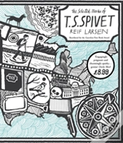 Capa do artigo The Selected Works Of T.S. Spivet