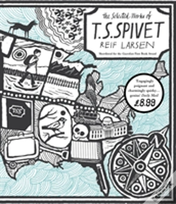 Capa do artigo The Selected Works Of T.S. Spivet