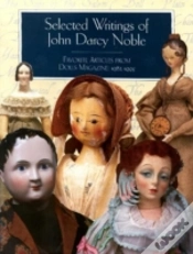 Capa do artigo The Selected Writings Of John Darcy Noble