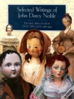 Capa do artigo The Selected Writings Of John Darcy Noble