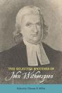 The Selected Writings Of John Witherspoon - Preview