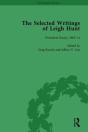 The Selected Writings Of Leigh Hunt Vol 1 - Preview