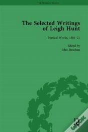Capa do artigo The Selected Writings Of Leigh Hunt Vol 5