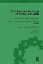 The Selected Writings Of William Hazlitt Vol 5 - Preview