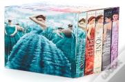 The Selection 5-Book Box Set