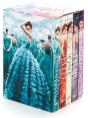 The Selection 5-Book Box Set - Preview