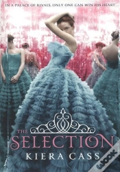 Capa do artigo The Selection