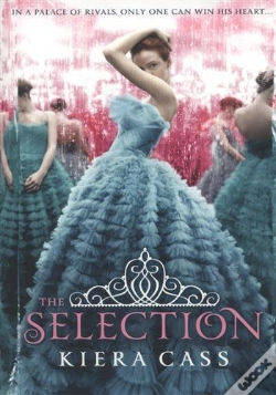 Capa do artigo The Selection