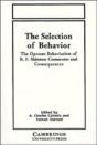 The Selection Of Behavior - Preview
