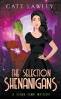 The Selection Shenanigans - Preview