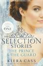 The Selection Stories: The Prince And The Guard - Preview