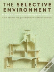 Capa do artigo The Selective Environment