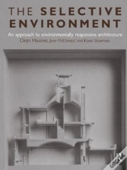 Capa do artigo The Selective Environment