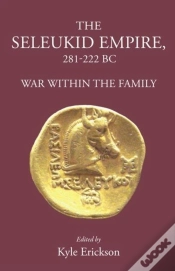 Capa do artigo The Seleukid Empire 281-222 Bc