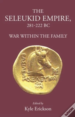 Capa do artigo The Seleukid Empire 281-222 Bc