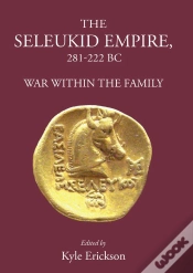 Capa do artigo The Seleukid Empire 281-222 Bc
